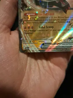 Ting-Lu ex (127/193) Paldea Evolved - Pokemon TCG - Image 2
