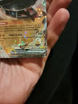Ting-Lu ex (127/193) Paldea Evolved - Pokemon TCG - Image 3