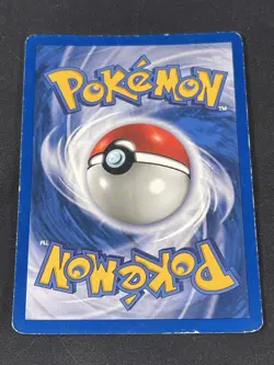 1999 Pokemon Raichu Holo Rare Pokemon Base Set 14/102 - Image 2