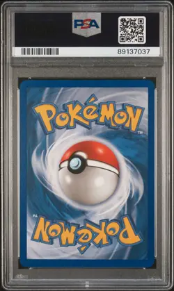 2006 Pokemon EX Dragon Frontiers Dratini Delta Species #46/101 PSA 10 GEM MINT - Image 2