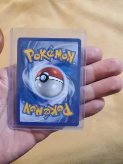 Magmortar #31/132 Diamond & Pearl - Secret Wonders 2007 Rare Holo LP/NM Pokemon - Image 2