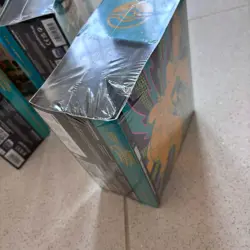 Pokemon TCG Ascended Heroes Elite Trainer Box ETB Brand New ( READ DESCRIPTION) - Image 2