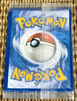 Pokemon Snorlax SVP 051 Full Art Holo Black Star Promo Sealed Illustration Rare - Image 2