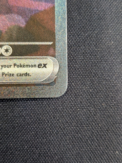 Pokemon TCG: SV 151 (MEW) 199/165: Charizard EX SIR (NM) Please See Description - Image 5
