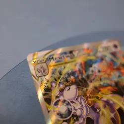 Pokemon Mewtwo VSTAR Crown Zenith Galarian Gallery Ultra Rare 280 HP Card GG44/… - Image 3