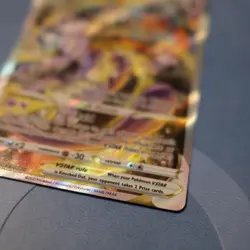 Pokemon Mewtwo VSTAR Crown Zenith Galarian Gallery Ultra Rare 280 HP Card GG44/… - Image 4