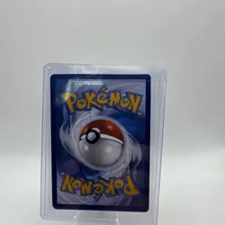 Pokemon – Thicc Pikachu Parody Card (Unofficial Collectible) - Image 2