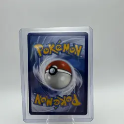 Pokemon – BUFFED Pikachu Parody Card (Unofficial Collectible) - Image 2