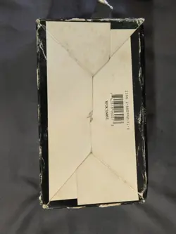 1994 Vampire Eternal Struggle Jyhad Booster Box Bulk Cards Lot WOC6051 - Image 4