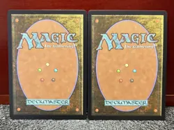 MTG GN3 {{ Dragonspeaker Shaman }} 075/136~Uncommon~+Bonus Card~L@@K - Image 2