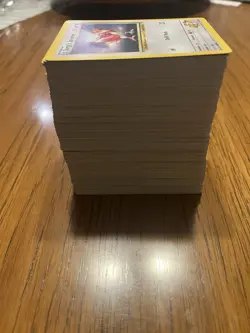 Pokemon Gym Heroes Lot Of 280+ Cards LP/NM WOTC Vintage - Image 1