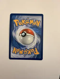 Pokemon Gravity Mountain Surging Sparks Secret Gold Ultrarare Card 250/191 - Image 2