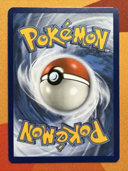 Pokemon Card - Greninja - Holo Rare (9/18) Detective Pikachu NM - Image 2