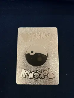 Charizard v 079/0734 Secret Rare Pokemon SWSH Champion's Path Gold Card - Image 2