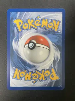 Pokemon TCG Card - Kommo-O GX (SM71) - Jumbo Oversize Promo - NM - Image 2