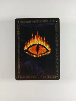 Plague - Middle Earth CCG card (1997 ICE) MECCG The Lidless Eye LotR Hazard - Image 2