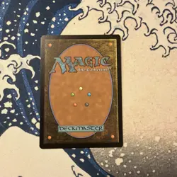 MTG Triceraton Commander FOIL 0025 | TMNT - Image 2