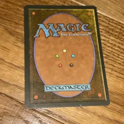 Mana Vault (4th Edition), Magic MtG - German (Manaschatz) - Image 4