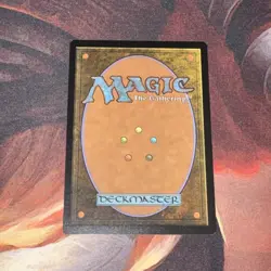 Training Center X1 Mtg Commander Legends Nm - Image 2