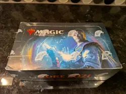 Core set 2021 Draft Booster Box - english - MTG - Magic the Gathering - Image 2