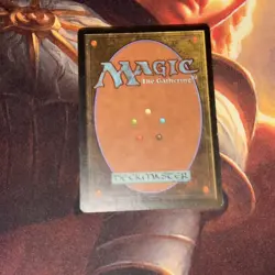 Tsabo’s Web X1 Mtg Invasion Lp - Image 2