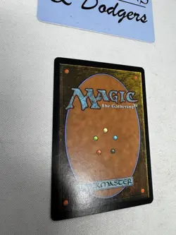 Soul Collector - Scourge Prerelease FOIL - Magic the Gathering MTG - Signed - Image 5