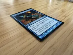 Mental Misstep FOIL - New Phyrexia - Magic: The Gathering - Image 2