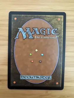 Mental Misstep FOIL - New Phyrexia - Magic: The Gathering - Image 3