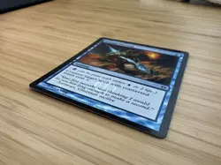 Mental Misstep FOIL - New Phyrexia - Magic: The Gathering - Image 4