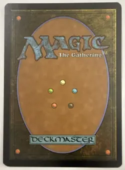 MTG / Elvish Piper / M10 / #177 / Regular / Rare / NM - Image 2