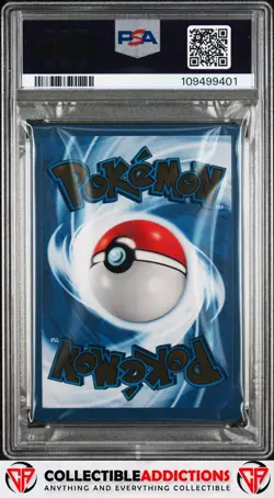 2021 Pokemon Celebrations Ultra-Premium Collection #4 Charizard PSA 9 - Image 2