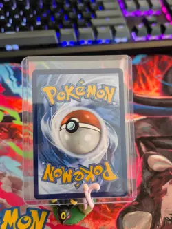 Pokemon Buddy-Buddy Poffin 223/167 Sv06: Twilight Masquerade Holo - Image 2