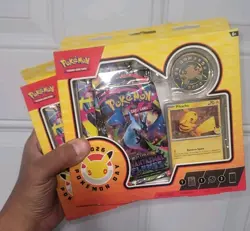 Pokemon Day 2026 Collection Box - Pokemon TCG English ( 1 Box ) - Image 1
