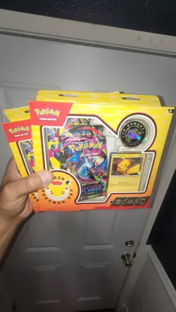 Pokemon Day 2026 Collection Box - Pokemon TCG English ( 1 Box ) - Image 2