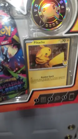Pokemon Day 2026 Collection Box - Pokemon TCG English ( 1 Box ) - Image 3