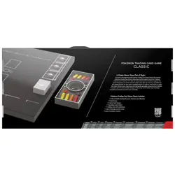 Pokemon TCG Trading Card Game Classic English Version Brand New Sealed - Image 2