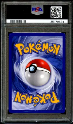 PSA 10 GEM MINT Zapdos # 23 ERROR WOTC Black Star PROMO Pokemon Card 584 - Image 3
