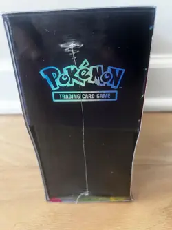 Pokemon Mega Evolution Phantasmal Flames Elite Trainer Box ETB Sealed - Image 3