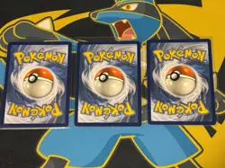 Pokemon Illustration Contest 2022 Bulbasaur Arcanine Greninja English TCG - Image 2