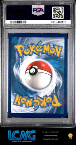 2022 Pokemon TCG Sword & Shield Astral Radiance #TG23 Garchomp V PSA 9 - Image 2