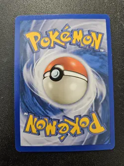 Pokemon Skyridge Alakazam Non-Holo Rare 2/144 NEAR MINT - Image 2