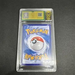 GEM MINT Sylveon Masterball pokemon graded 09 10/15 Chinese Gem Pack Vol 2 MINT - Image 5