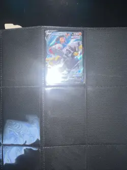 Pokemon Binder Collection TCG Lot Trainer Gallery Full Art M - Image 3