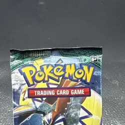 Pokemon TCG - Sun and Moon Guardians Rising Booster Pack - Factory Sealed - Image 3