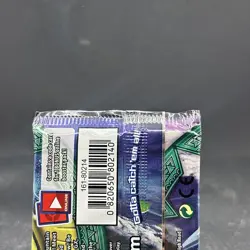 Pokemon TCG - Sun and Moon Guardians Rising Booster Pack - Factory Sealed - Image 5