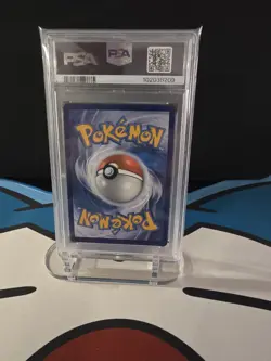 PSA 9 2023 POKEMON SVP EN-SV BLACK STAR PROMO 151 ELITE TRAINER BOX SNORLAX 051 - Image 2