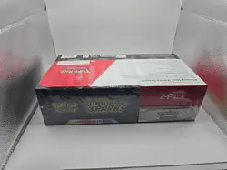 Pokemon TCG Scarlet Surging Sparks ETB and Booster Bundle Costco 2-Pack Sealed - Image 2