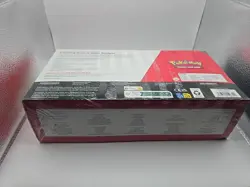 Pokemon TCG Scarlet Surging Sparks ETB and Booster Bundle Costco 2-Pack Sealed - Image 3