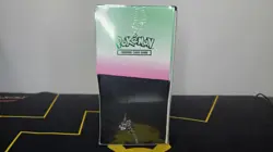 Paradox Rift Iron Valiant Elite Trainer Box ETB Pokemon Center Exclusive, Sealed - Image 2