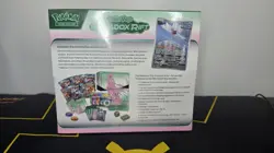 Paradox Rift Iron Valiant Elite Trainer Box ETB Pokemon Center Exclusive, Sealed - Image 3